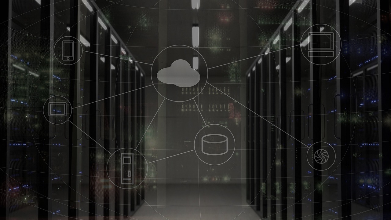 Cloud Migration Journey